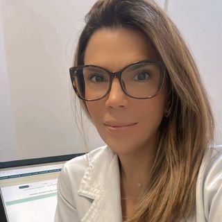 Ampliar imagem: Cristiani Genovez, Nutricionista São Carlos