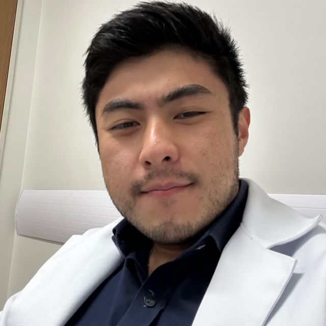 Bruno Hitoshi  Ogassawara Matsumoto, Médico clínico geral Rio de Janeiro