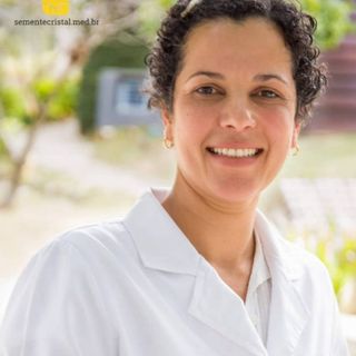 Ampliar imagem: Vladilene  Pinto, Terapeuta complementar Gravatal