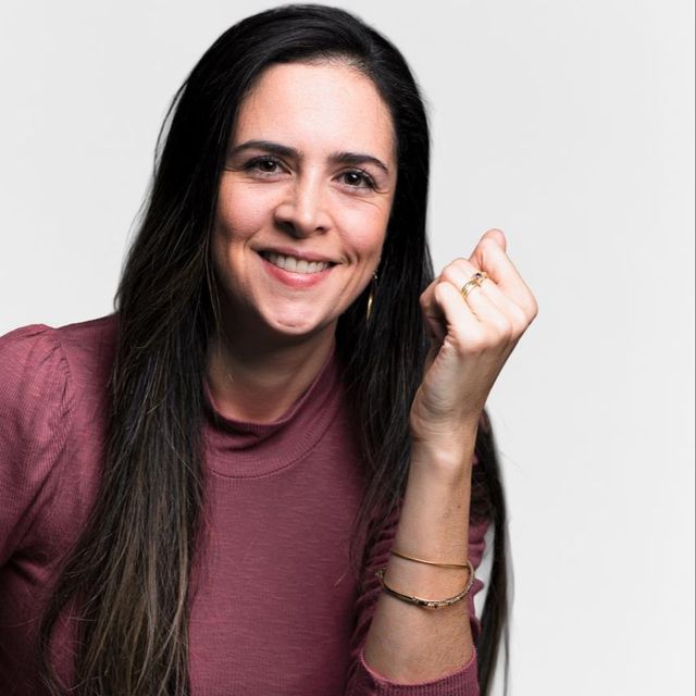 Estela Cristina Parra, Psicólogo São Roque
