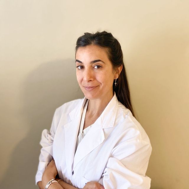 Catalina Vidal, Psicólogo Concordia