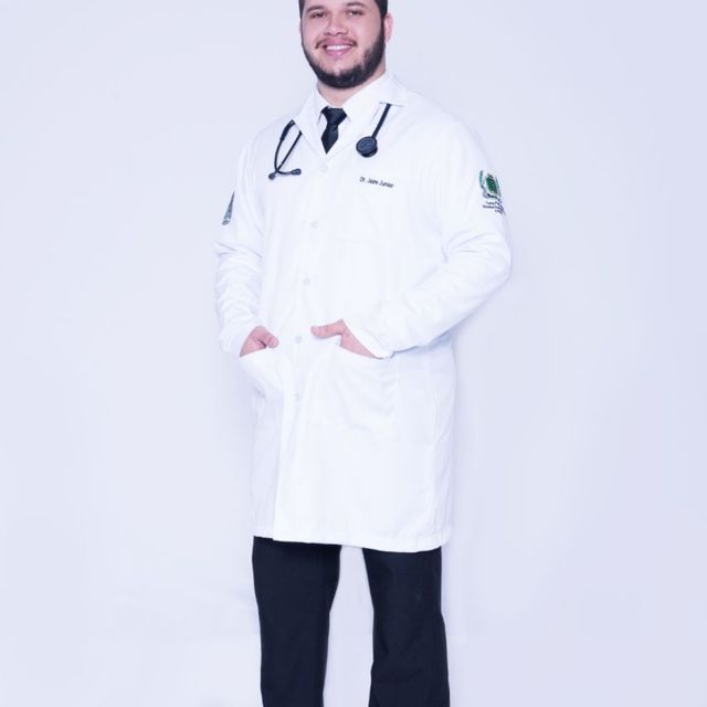 Jaire Junior, Generalista Montes Claros