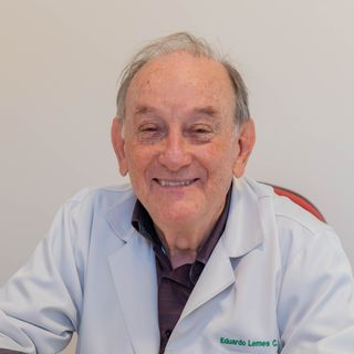 Dr. Eduardo Lemes da Costa Almeida