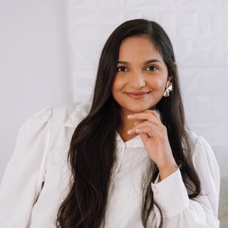 Ana Fernanda Souza Rios, Médico clínico geral Campo Grande