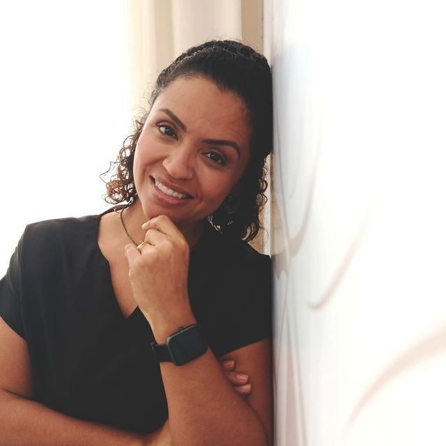 Beatriz de Paula Alves, Psicólogo São Paulo