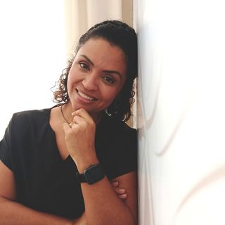Beatriz de Paula Alves, Psicólogo São Paulo
