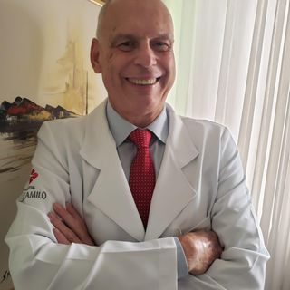 Nelson Silva Ferreira, Ortopedista - Traumatologista Frutal