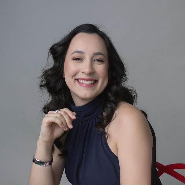 Paola Alexandra Silveira Gularte, Psicólogo São Paulo