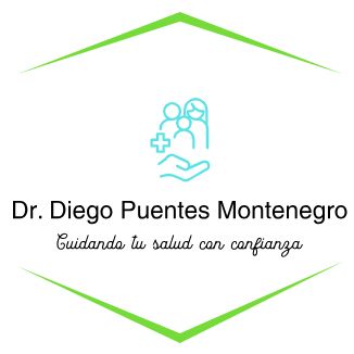 Diego Ricardo Puentes Montenegro, Médico general Madrid