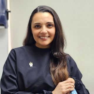 Dra. Mariafrancisca  Ruiz Gutiérrez 