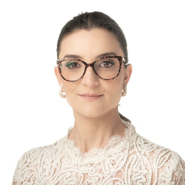 Bárbara Lopes Farace, Médico clínico geral Contagem
