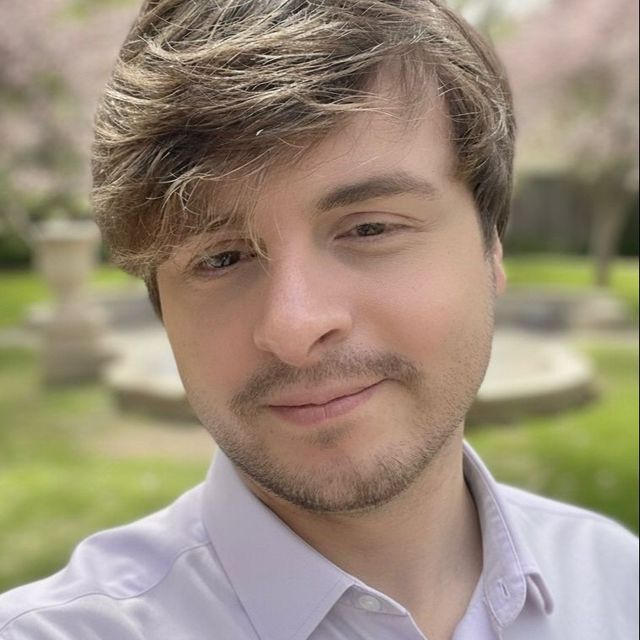 João Pedro Gonçalves Krause, Psicólogo Porto Alegre