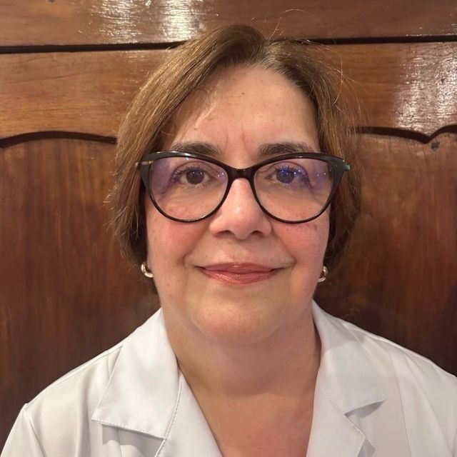 Claudia Maria Villela Brandao Benez, Otorrino Araçatuba