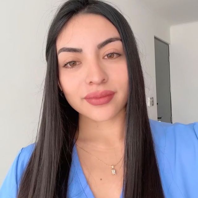 Fabiola Stephany Ordenes Ibarra, Podólogo Coquimbo