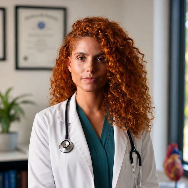 Ísis  Viana , Médico de família Belo Horizonte