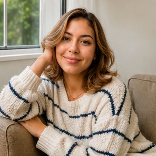 Andressa Lehmann, Psicólogo Rio de Janeiro