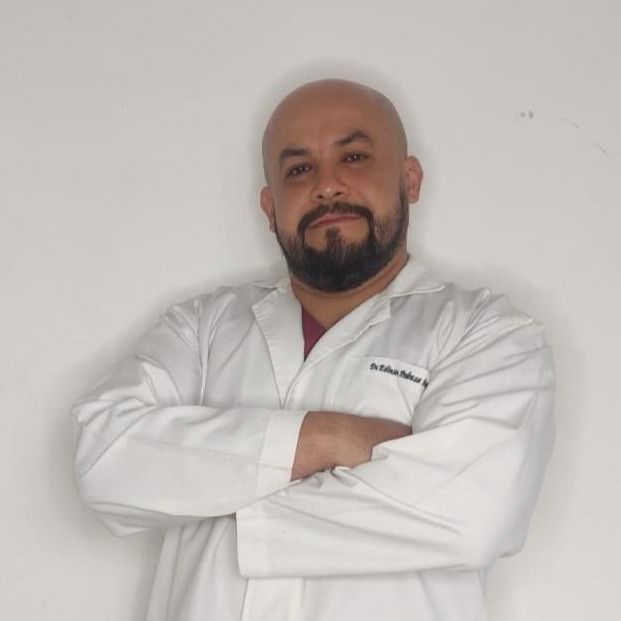 Edinson Pedraza Araque