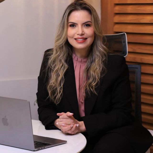 Nadja Medeiros Cunha de Melo Oliveira