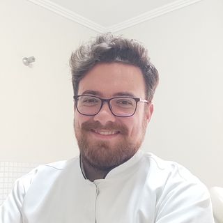 Brayan Ruppenthal Endres, Dentista São José Dos Pinhais