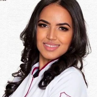 Yasmin  Nogueira Batista , Dentista São Paulo