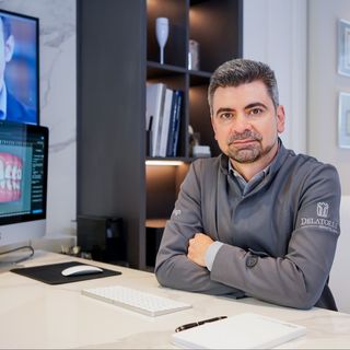 Dr. Laydir de la Torre