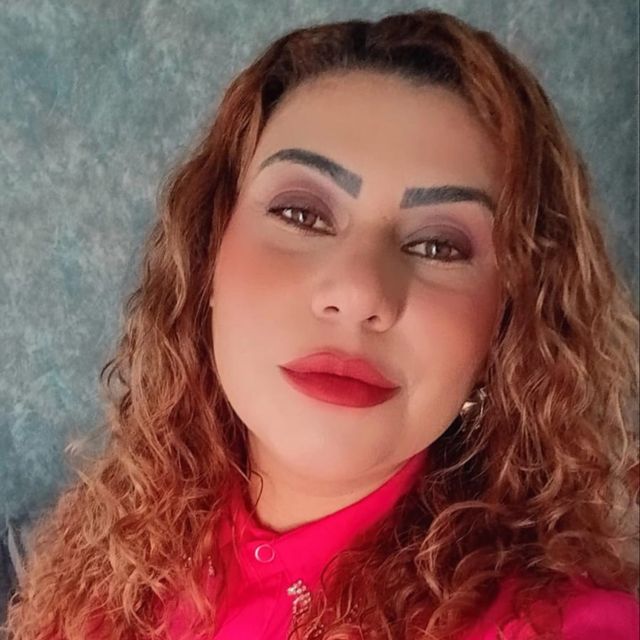 Jeane Matos, Psicólogo Anápolis