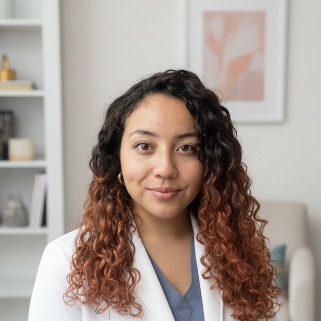 Mardian Gil Ramirez, Psicólogo Bogotá