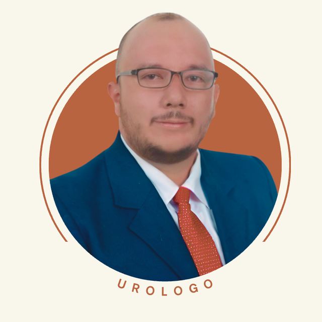 Víctor Iván Romero Nieto, Urólogo Manizales