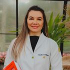  Scheila  de Oliveira Willrich