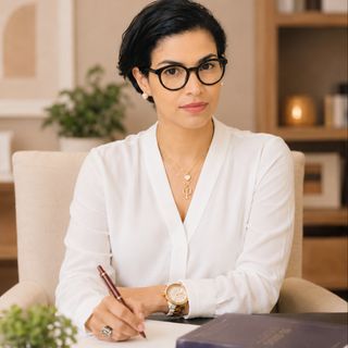 Catarine Almeida Gama Macedo, Psicólogo São Paulo