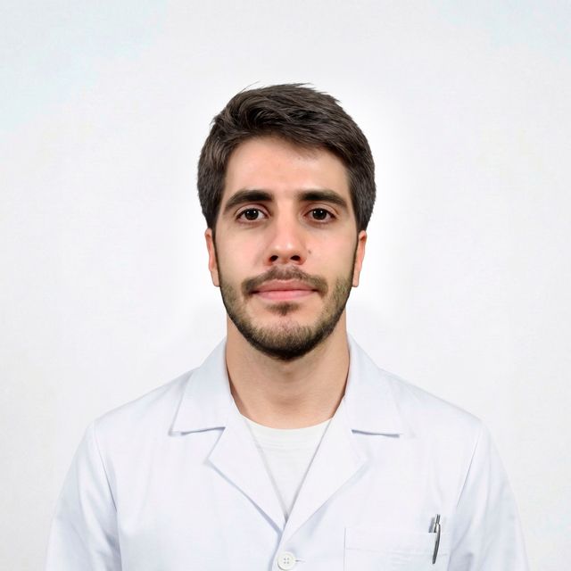 Adriano Perillo, Dentista São Paulo
