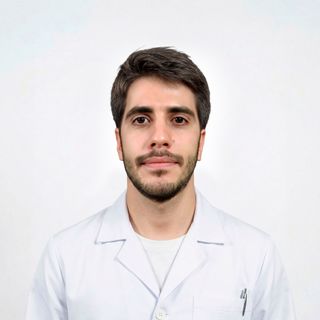 Adriano Perillo, Dentista São Paulo