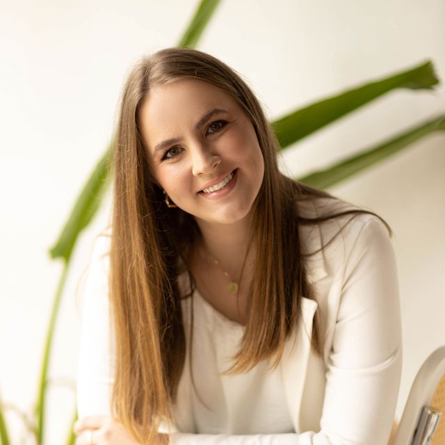 Bruna Gardolin, Psicólogo Rio Do Sul