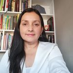 Isabel Retamal Gómez, Psicólogo Santiago