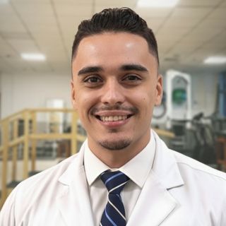 Dr. Igor Silva