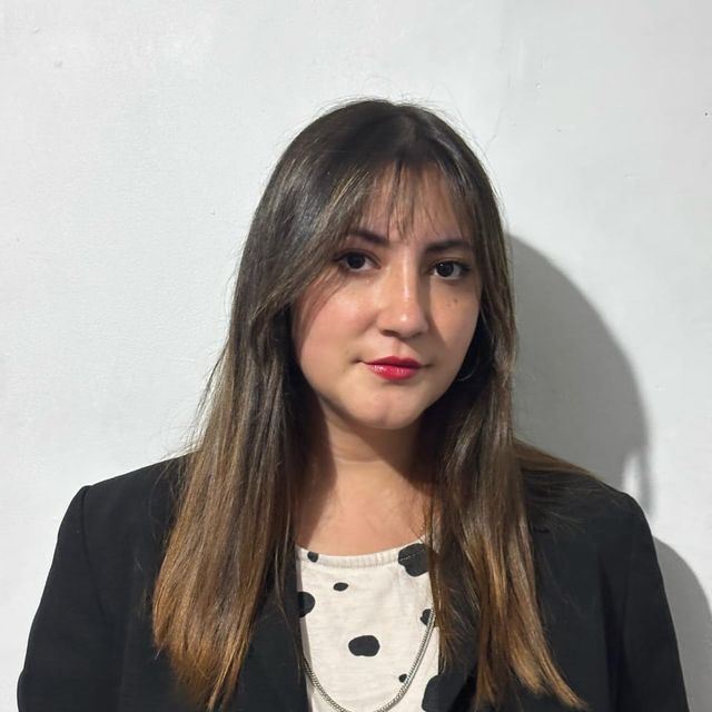 Antonia Esperanza  Rodríguez Formas , Psicólogo Buin