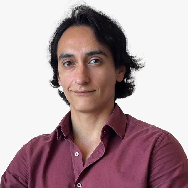 Nicolás Andrés Farías Coloma, Psicólogo Concepción