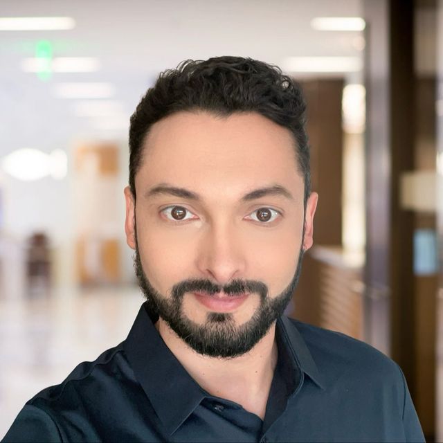 Gabriel Andrés Russell Guzmán, Psicólogo Santiago