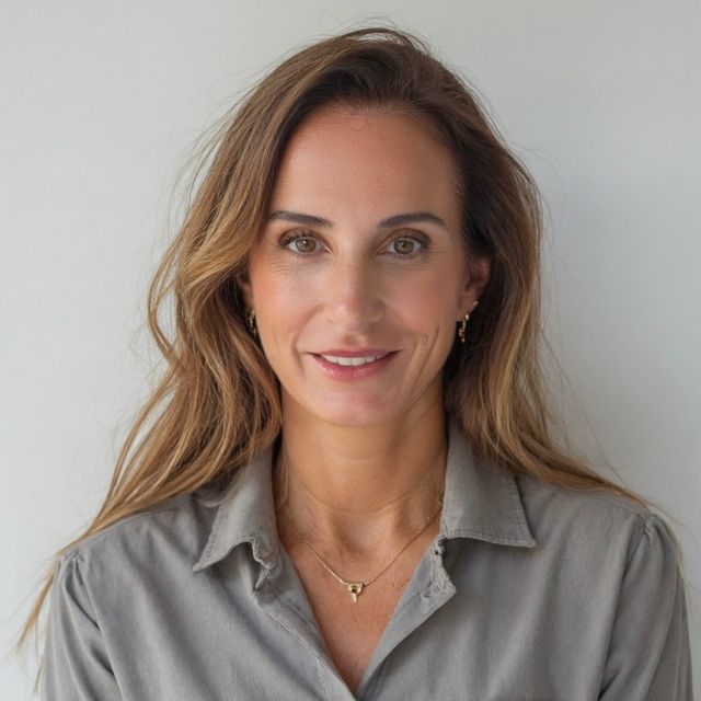 Maria Piedad Concha Ruiz, Psicólogo Santiago