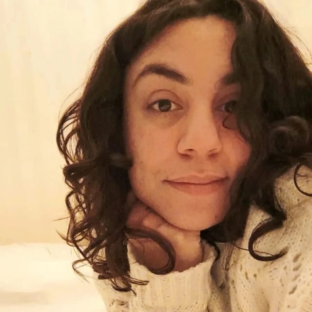 Melisa Caruso, Psicólogo Bahía Blanca