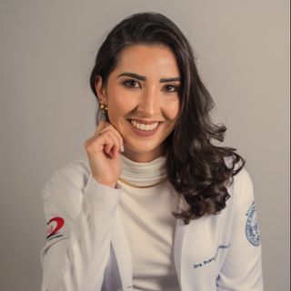 Ampliar imagem: Ruany Miranda Maldonado, Cardiologista Vila Velha