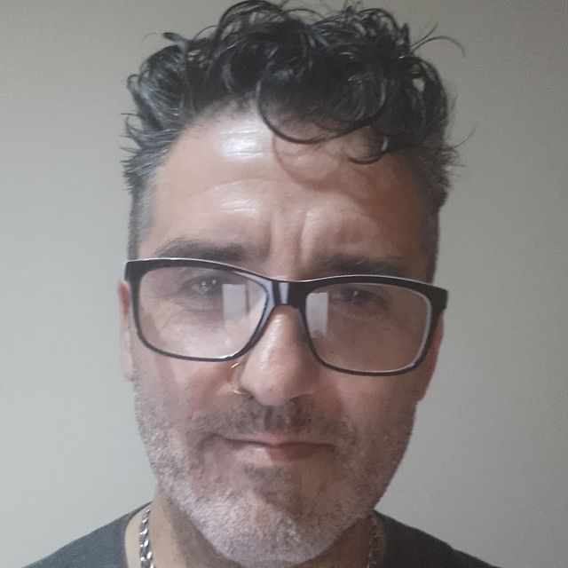 Christian Eric Pardini, Psicólogo Capital Federal