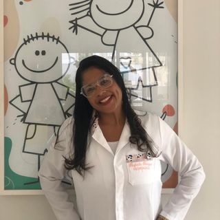 Rafaela  Santos Souza Borges, Psicopedagogo Feira de Santana