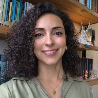 Dra. Pâmela Mizurini da Costa