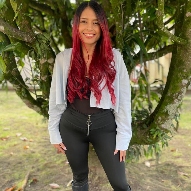 Angela Arias Sánchez, Psicólogo Manizales