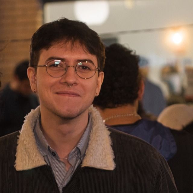 João Vitor Pereira Ranieri, Psicólogo São Paulo