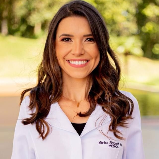 Mônica Simonetti Horn, Generalista Teutonia