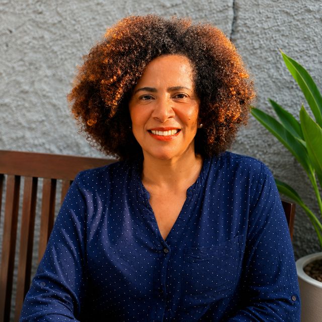 Rita Maria Carvalho Ribeiro, Psicólogo São Paulo