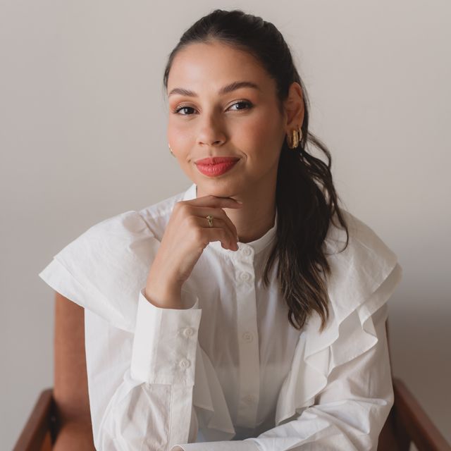 Isabela Miranda Caldas, Psiquiatra Contagem