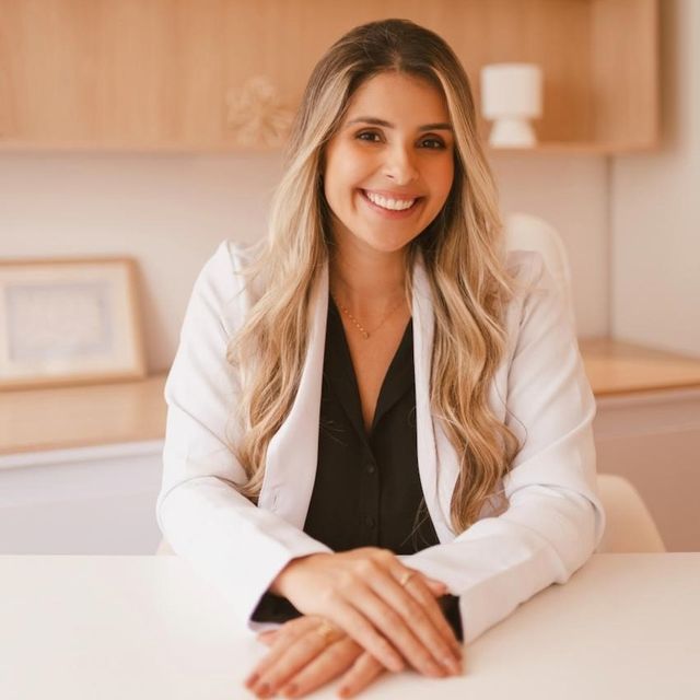 Lethícia   Villar, Ginecologista Rio de Janeiro